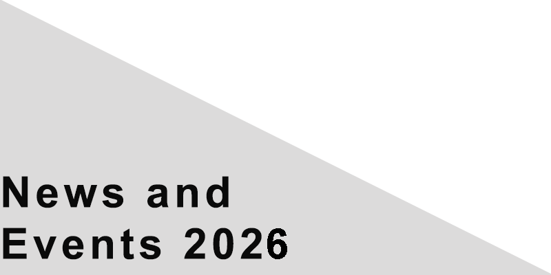 NEWS 2026